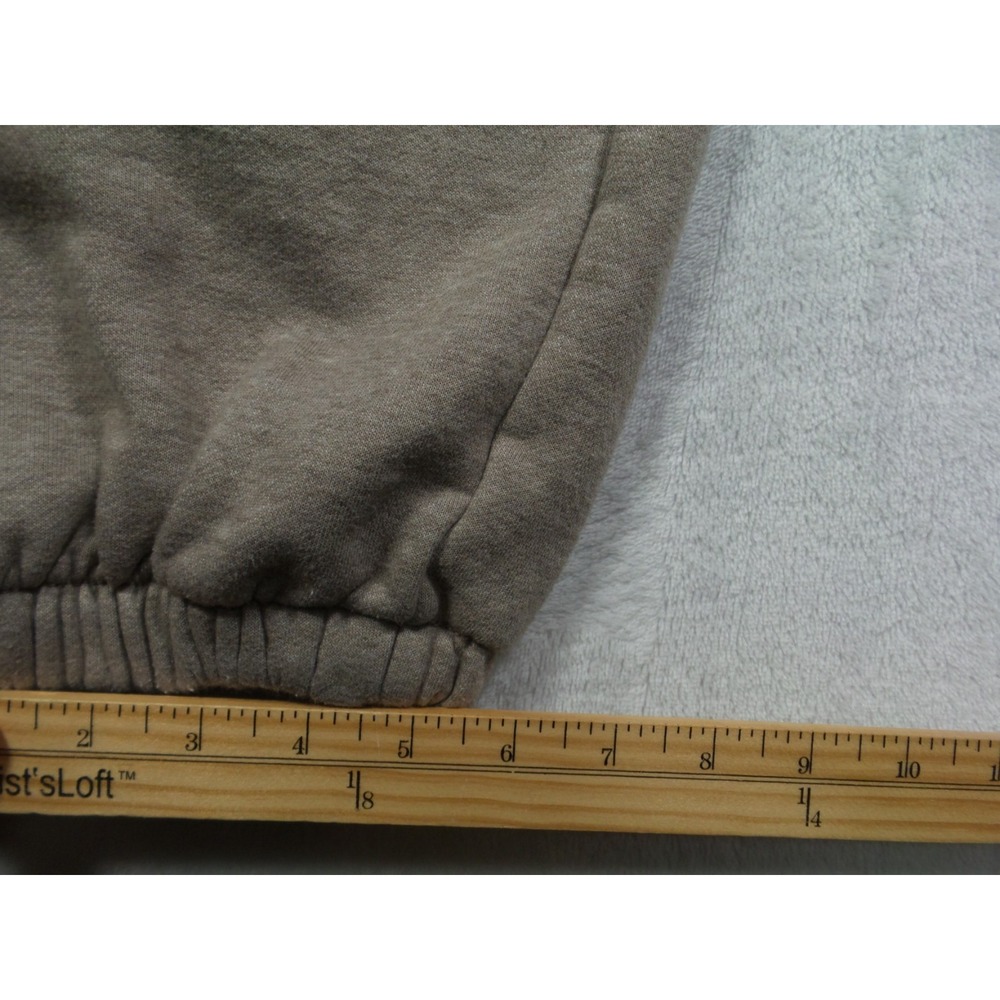 American Eagle Pants Womens Size Medium Brown Everyday Jogger High Rise Comfort - Picture 8 of 11